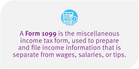 Form 1099 for Nonprofits: How and Why to Issue One.